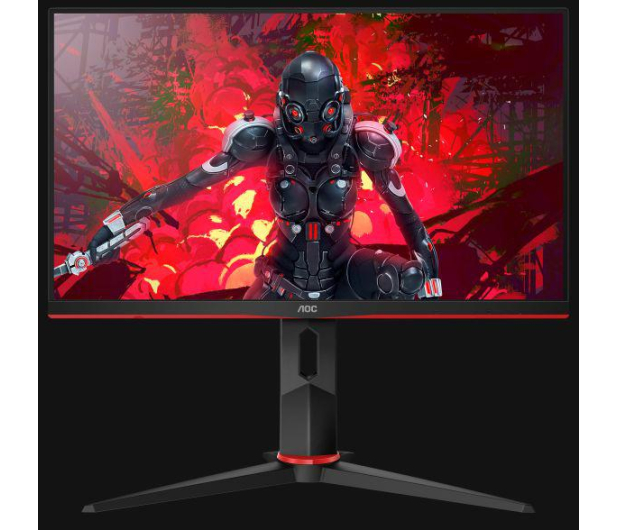 AOC 24G2U5 - 517974 - zdjęcie 10